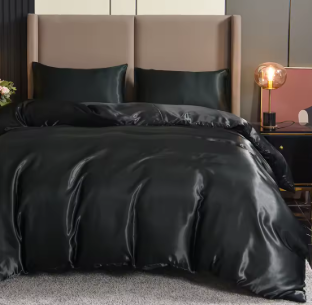 "Atlas Elegance Collection"™ – Bedding Set