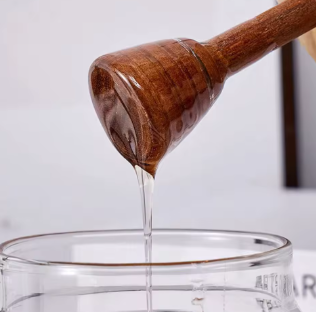 "Natural Harmony Collection"™- Honey Jar