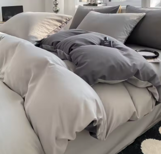 "Elegance Duo Collection"™-Bedding Set