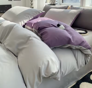 "Elegance Duo Collection"™-Bedding Set