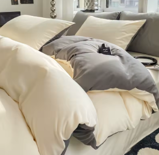 "Elegance Duo Collection"™-Bedding Set