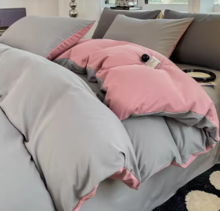 "Elegance Duo Collection"™-Bedding Set