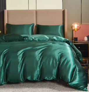 "Atlas Elegance Collection"™ – Bedding Set