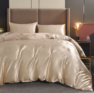 "Atlas Elegance Collection"™ – Bedding Set