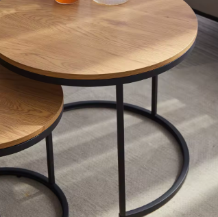 "Modern Grace Collection"™-Modern Grace Coffee Table