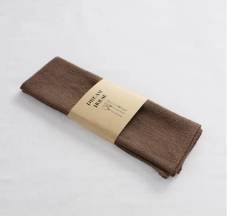 "Earthline Collection"™-CottonLinen Towels