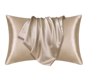"Silken Whisper Collection"™ – Pillowcases