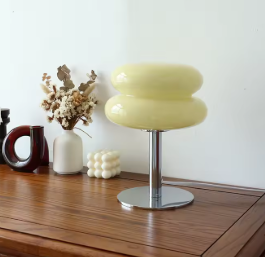 "Aurora Light Collection"™-Aurora Bedside Lamp