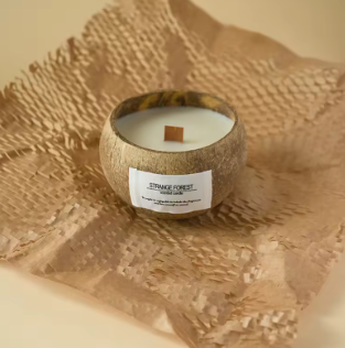 "Nature’s Whisper Collection"™-Coconut Harmony