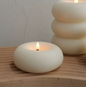 "Pure Balance Collection"™-Candle “Stone Glow”