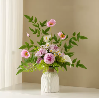 "Barrel Elegance Collection"™ –Decor / Vase