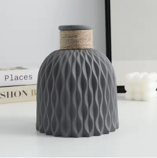 "Barrel Elegance Collection"™ –Decor / Vase