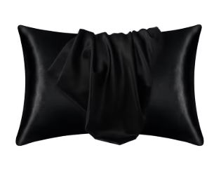 "Silken Whisper Collection"™ – Pillowcases